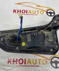 81591-60400 Đèn Hậu Trong LEXUS LX570 2016-2022 Vế Trái(LH) 8159160400