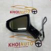 87940-33E31-B2 Gương chiếu hậu Lexus ES Series ES250 ES300 ES350 Vế Trái(LH)8794033E31B2