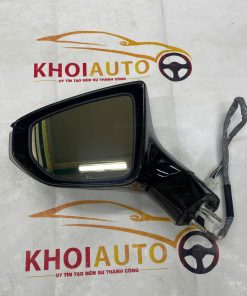 87940-33E31-B2 Gương chiếu hậu Lexus ES Series ES250 ES300 ES350 Vế Trái(LH)8794033E31B2