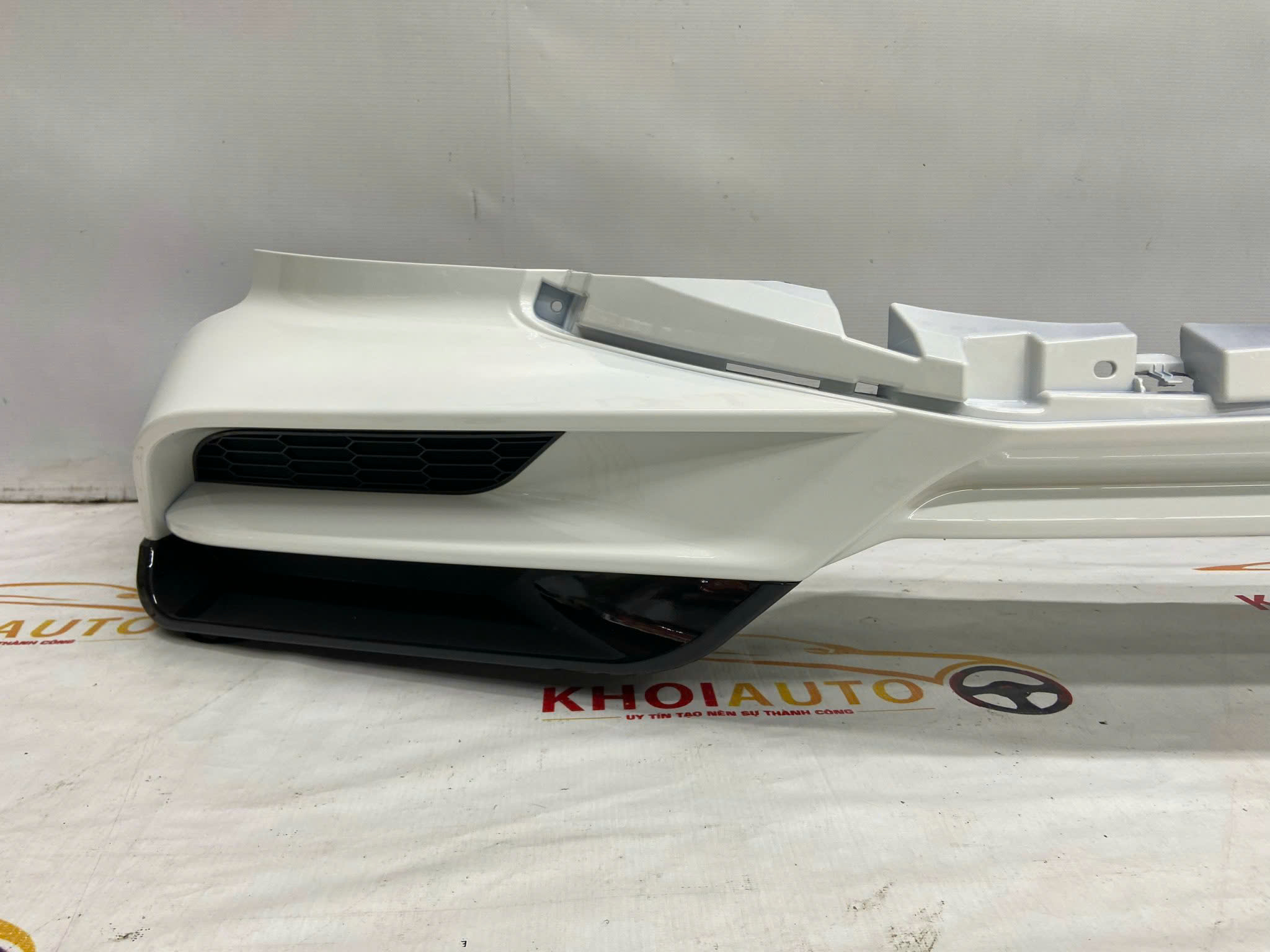 PZ321-60242 Ốp dưới Bodykit LEXUS LX570 2016-2021 PZ32160242