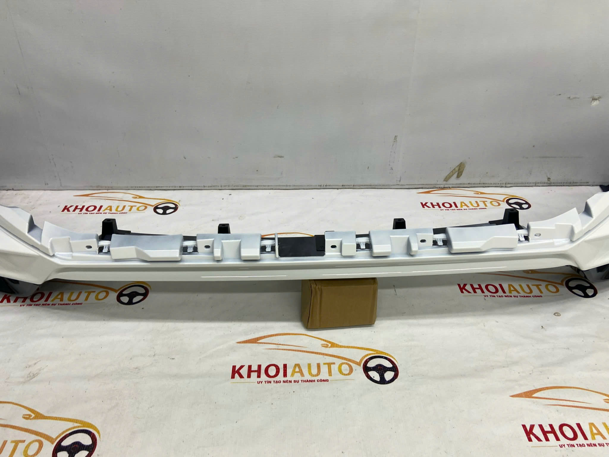 PZ321-60242 Ốp dưới Bodykit LEXUS LX570 2016-2021 PZ32160242