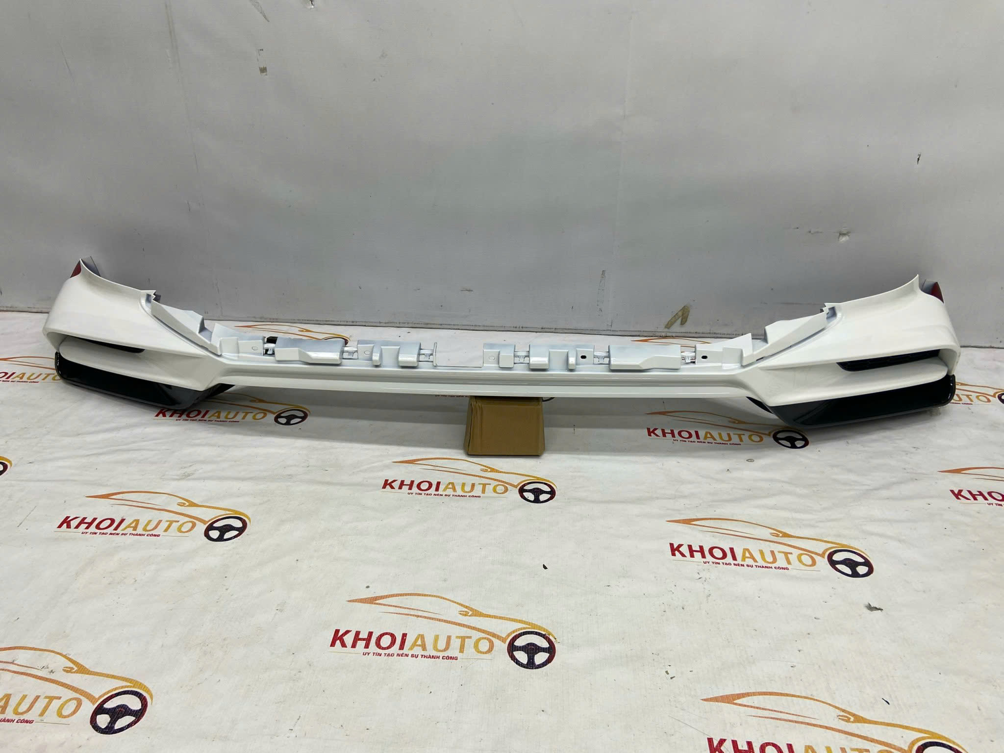 PZ321-60242 Ốp dưới Bodykit LEXUS LX570 2016-2021 PZ32160242