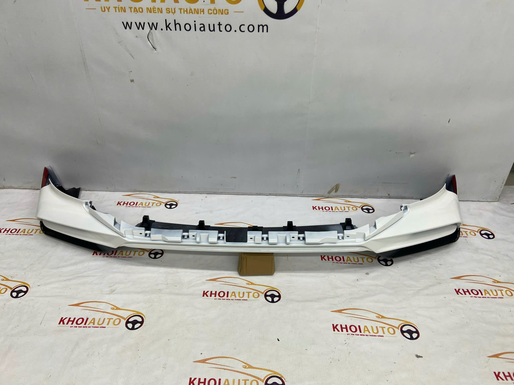 PZ321-60242 Ốp dưới Bodykit LEXUS LX570 2016-2021 PZ32160242