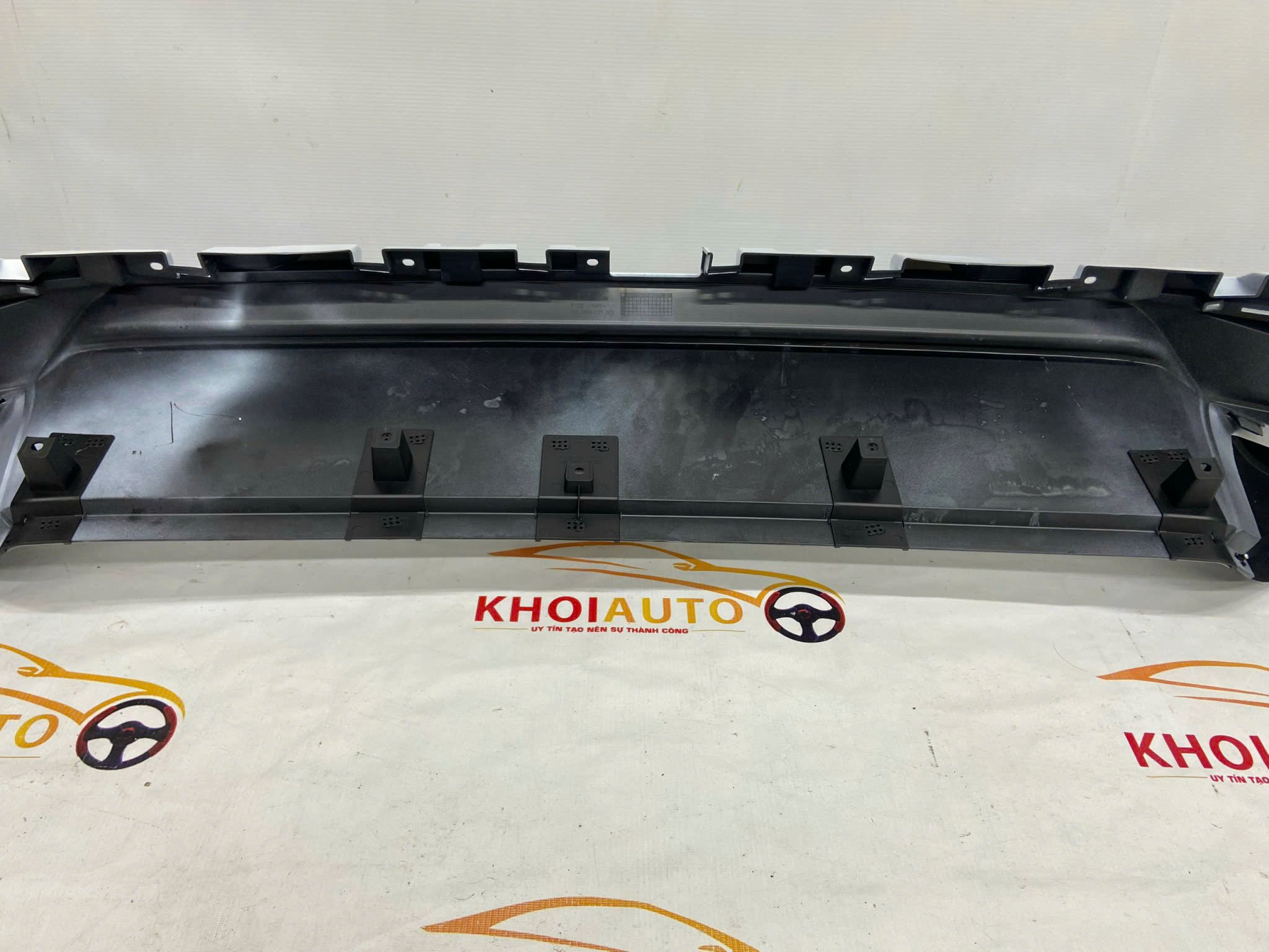 PZ321-60242 Ốp dưới Bodykit LEXUS LX570 2016-2021 PZ32160242