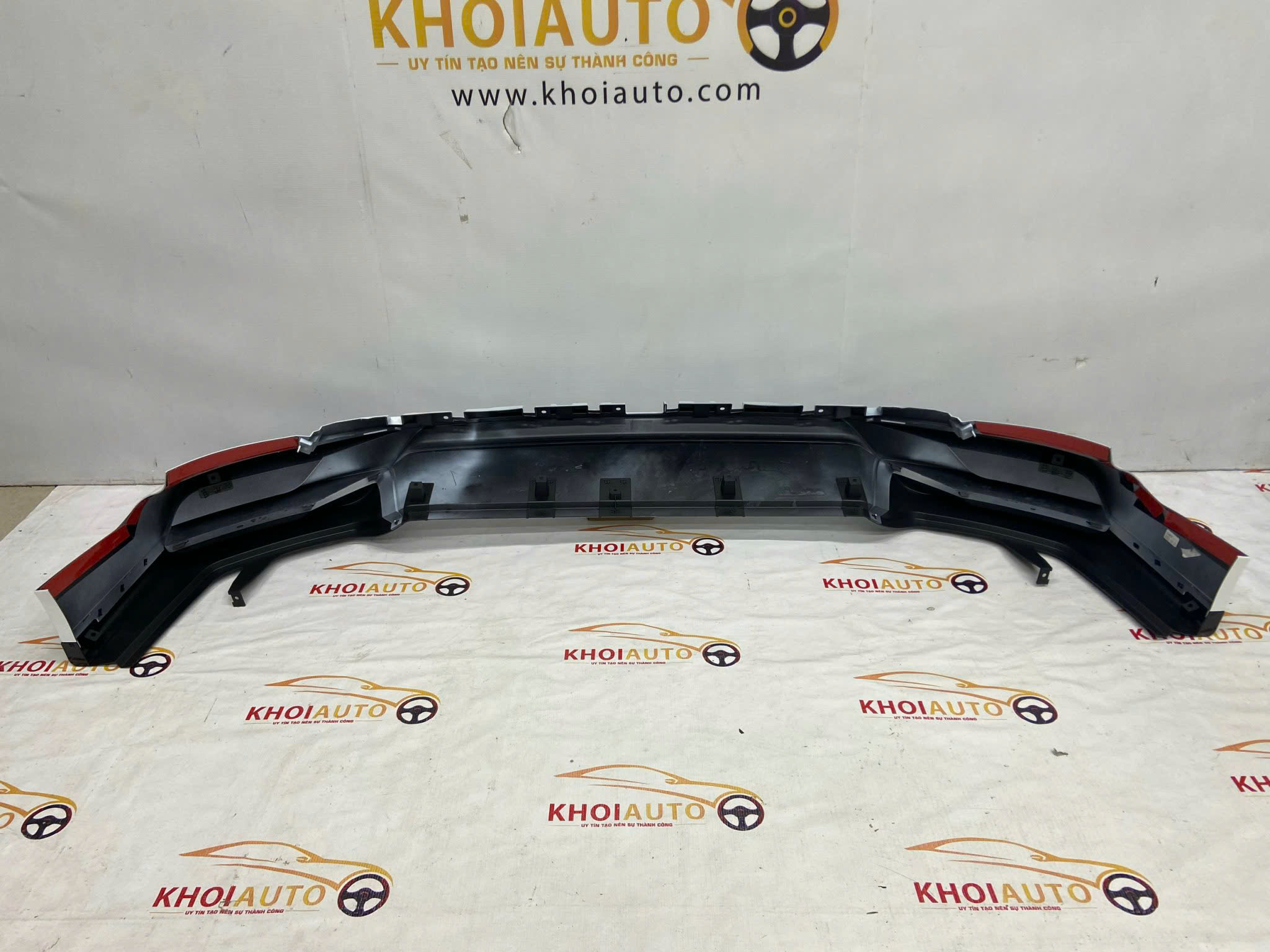 PZ321-60242 Ốp dưới Bodykit LEXUS LX570 2016-2021 PZ32160242