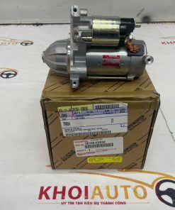 28100-38041 Củ Đề LEXUS LX570 Mới Xịn 2810038041