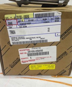 28100-38041 Củ Đề LEXUS LX570 Mới Xịn 2810038041