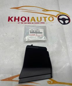 52166-60110 Ốp cản Sau TOYOTA LAND CRUISER LC300 2021-2025 Vế Trái(LH)5216660110