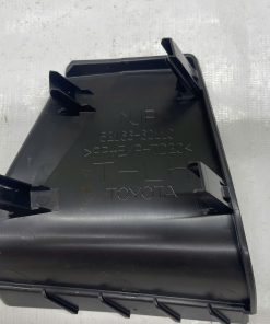 52166-60110 Ốp cản Sau TOYOTA LAND CRUISER LC300 2021-2025 Vế Trái(LH)5216660110
