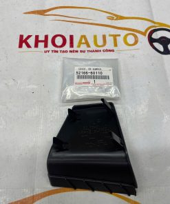 52166-60110 Ốp cản Sau TOYOTA LAND CRUISER LC300 2021-2025 Vế Trái(LH)5216660110