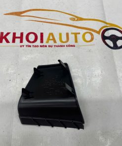 52166-60110 Ốp cản Sau TOYOTA LAND CRUISER LC300 2021-2025 Vế Trái(LH)5216660110