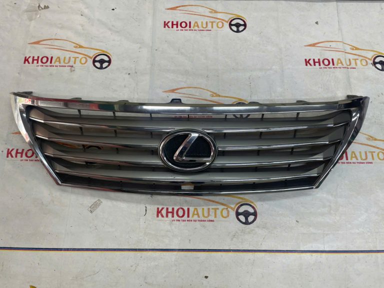 53101-60912 Galang Ca Lăng LEXUS LX570 2009-2012  Bãi Tháo Xe 5310160912