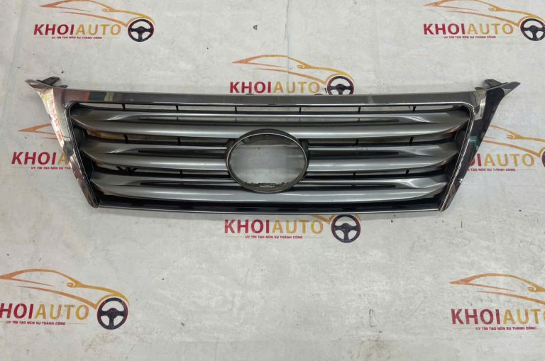 53111-60880 Galang Kèm Mạ LEXUS GX460 2009-2013 53121-60130 Bãi Tháo Xe