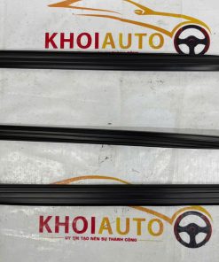 68151-60032 Gioăng Kính Cửa Trước LEXUS LX470 2002-2007 Vế Trái(LH)6815160032