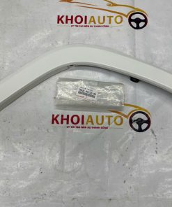 75606-60122-A0 Nẹp Ốp Sườn Xe Sau TOYOTA Land Cruiser LC300 2021-2024 Vế Trái(LH)7560660122A0