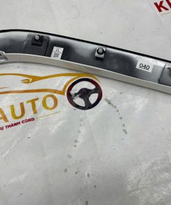 75606-60122-A0 Nẹp Ốp Sườn Xe Sau TOYOTA Land Cruiser LC300 2021-2024 Vế Trái(LH)7560660122A0