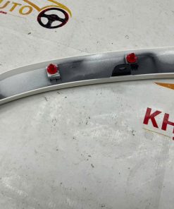 75606-60122-A0 Nẹp Ốp Sườn Xe Sau TOYOTA Land Cruiser LC300 2021-2024 Vế Trái(LH)7560660122A0