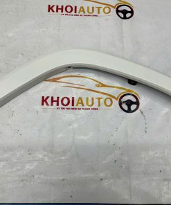 75606-60122-A0 Nẹp Ốp Sườn Xe Sau TOYOTA Land Cruiser LC300 2021-2024 Vế Trái(LH)7560660122A0