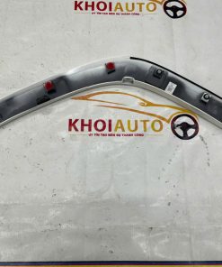 75606-60122-A0 Nẹp Ốp Sườn Xe Sau TOYOTA Land Cruiser LC300 2021-2024 Vế Trái(LH)7560660122A0