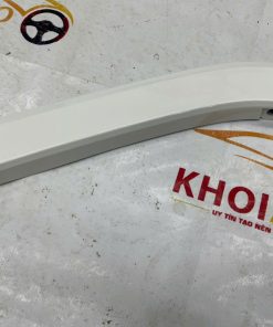 75606-60122-A0 Nẹp Ốp Sườn Xe Sau TOYOTA Land Cruiser LC300 2021-2024 Vế Trái(LH)7560660122A0