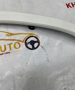 75606-60122-A0 Nẹp Ốp Sườn Xe Sau TOYOTA Land Cruiser LC300 2021-2024 Vế Trái(LH)7560660122A0