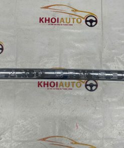 Mạ Cốp Sau TOYOTA Land Cruiser 2016-2021 OEM 76801-60340 7680160340