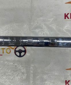 Mạ Cốp Sau TOYOTA Land Cruiser 2016-2021 OEM 76801-60340 7680160340