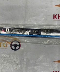 Mạ Cốp Sau TOYOTA Land Cruiser 2016-2021 OEM 76801-60340 7680160340