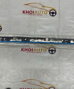 Mạ Cốp Sau TOYOTA Land Cruiser 2016-2021 OEM 76801-60340 7680160340