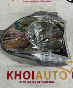 81211-33220 Đèn Gầm LEXUS ES350 10-12 OEM Vế Phải(RH)8121133220