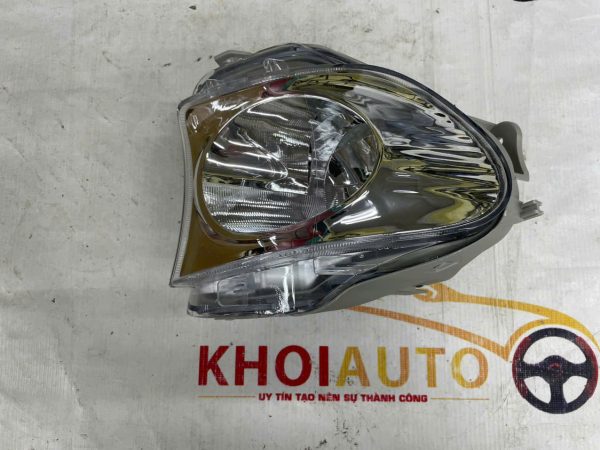 81221-33220 Đèn Gầm LEXUS ES350 10-12 OEM Vế Trái(LH)8122133220