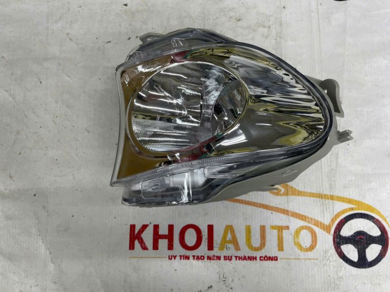 81221-33220 Đèn Gầm LEXUS ES350 10-12 OEM Vế Trái(LH)8122133220