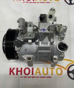 88320-48170 Máy Nén Điều Hòa (Lốc Lạnh) LEXUS RX SERIES OEM 8832048170