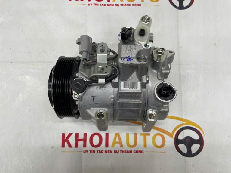 88320-48170 Máy Nén Điều Hòa (Lốc Lạnh) LEXUS RX SERIES OEM 8832048170