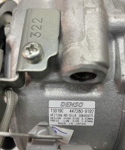 88320-48170 Máy Nén Điều Hòa (Lốc Lạnh) LEXUS RX SERIES OEM 8832048170