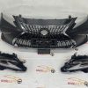 BODYKIT ĐỘ LEXUS ES350 2013-2018 LÊN ĐỜI 2021 – CHẤT LƯỢNG CAO
