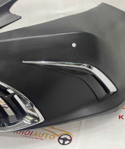 BODYKIT ĐỘ LEXUS ES350 2013-2018 LÊN ĐỜI 2021 – CHẤT LƯỢNG CAO