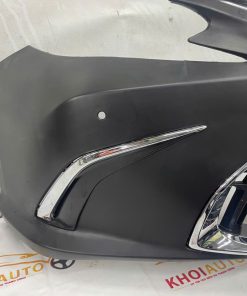 BODYKIT ĐỘ LEXUS ES350 2013-2018 LÊN ĐỜI 2021 – CHẤT LƯỢNG CAO