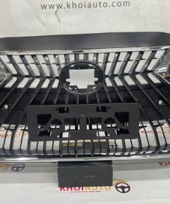 BODYKIT ĐỘ LEXUS ES350 2013-2018 LÊN ĐỜI 2021 – CHẤT LƯỢNG CAO