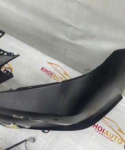 BODYKIT ĐỘ LEXUS ES350 2013-2018 LÊN ĐỜI 2021 – CHẤT LƯỢNG CAO