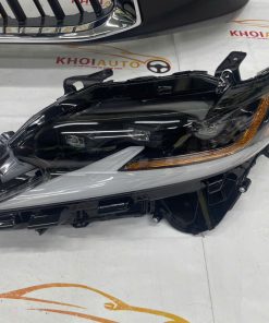 BODYKIT ĐỘ LEXUS ES350 2013-2018 LÊN ĐỜI 2021 – CHẤT LƯỢNG CAO