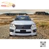 BODYKIT LEXUS LX570 2008-2011 - NÂNG CẤP PHIÊN BẢN 2013-2015 OEM