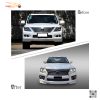 BODYKIT LEXUS LX570 2008-2011 - NÂNG CẤP PHIÊN BẢN 2013-2015 OEM