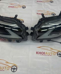 Độ Nâng Cấp Đèn Pha Lexus GX460 2010-2018 Lên Phiên Bản 2020 – Tỏa Sáng Đẳng Cấp Hiện Đại