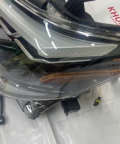 Độ Nâng Cấp Đèn Pha Lexus GX460 2010-2018 Lên Phiên Bản 2020 – Tỏa Sáng Đẳng Cấp Hiện Đại