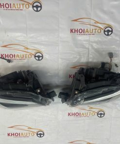 Độ Nâng Cấp Đèn Pha Lexus GX460 2010-2018 Lên Phiên Bản 2020 – Tỏa Sáng Đẳng Cấp Hiện Đại