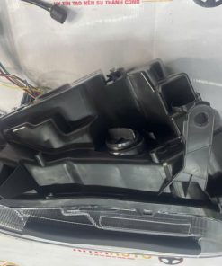 Độ Nâng Cấp Đèn Pha Lexus GX460 2010-2018 Lên Phiên Bản 2020 – Tỏa Sáng Đẳng Cấp Hiện Đại