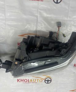 Độ Nâng Cấp Đèn Pha Lexus GX460 2010-2018 Lên Phiên Bản 2020 – Tỏa Sáng Đẳng Cấp Hiện Đại
