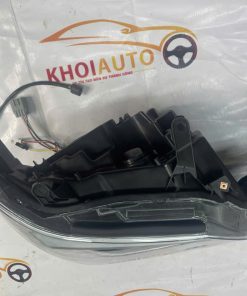 Độ Nâng Cấp Đèn Pha Lexus GX460 2010-2018 Lên Phiên Bản 2020 – Tỏa Sáng Đẳng Cấp Hiện Đại