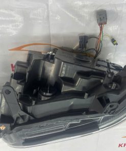 Độ Nâng Cấp Đèn Pha Lexus GX460 2010-2018 Lên Phiên Bản 2020 – Tỏa Sáng Đẳng Cấp Hiện Đại